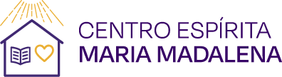 CEMA — Centro Espírita Maria Madalena