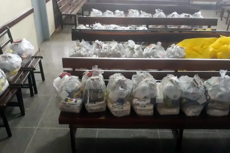 Caridade Espírita na Prática: Como Doar Transforma Vidas e Alimenta a Alma