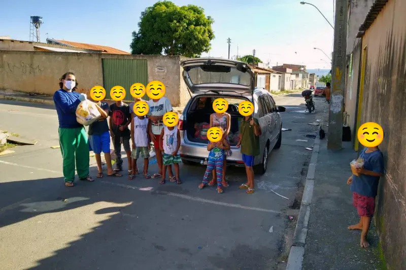 Caridade Espírita na Prática: Como Doar Transforma Vidas e Alimenta a Alma
