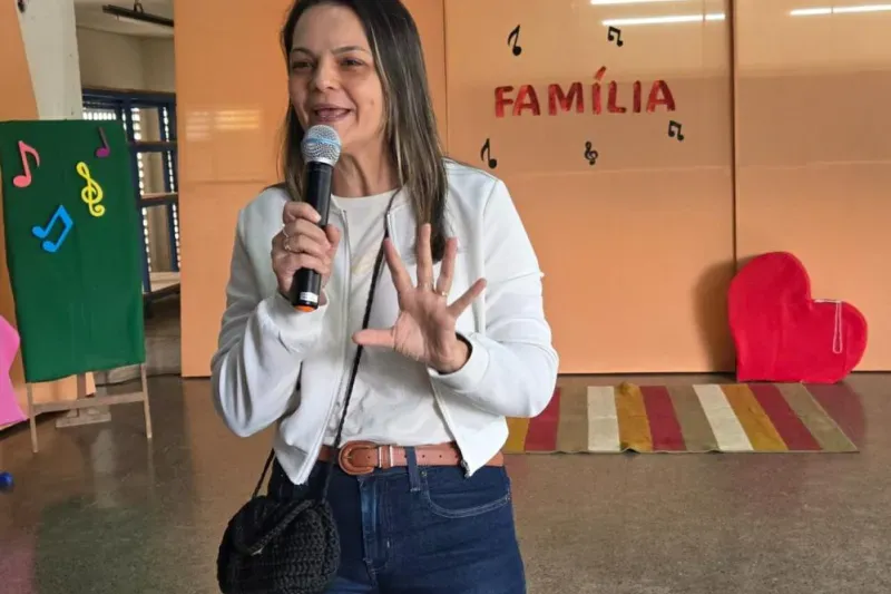 12º Encontro da Família CEMA reúne cerca de 200 pessoas em torno da Melodia do Amor em Família