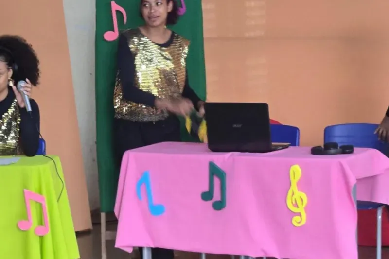 12º Encontro da Família CEMA reúne cerca de 200 pessoas em torno da Melodia do Amor em Família