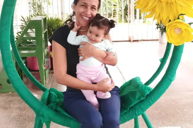 12º Encontro da Família CEMA reúne cerca de 200 pessoas em torno da Melodia do Amor em Família