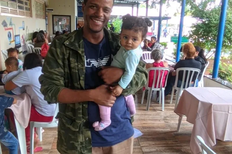 12º Encontro da Família CEMA reúne cerca de 200 pessoas em torno da Melodia do Amor em Família