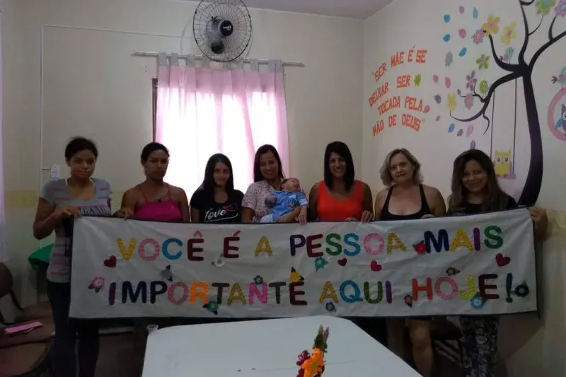 65 anos do CEMA: a sementeira que Zé Paulista plantou em Planaltina