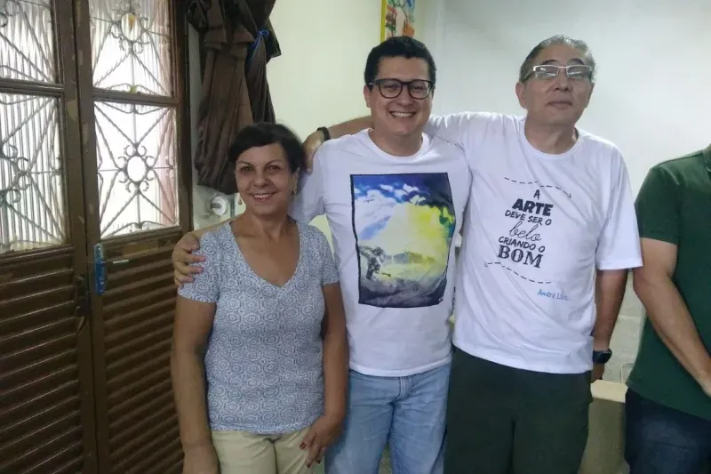 65 anos do CEMA: a sementeira que Zé Paulista plantou em Planaltina
