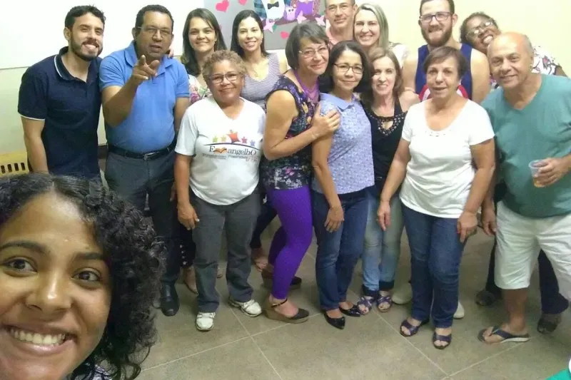 65 anos do CEMA: a sementeira que Zé Paulista plantou em Planaltina