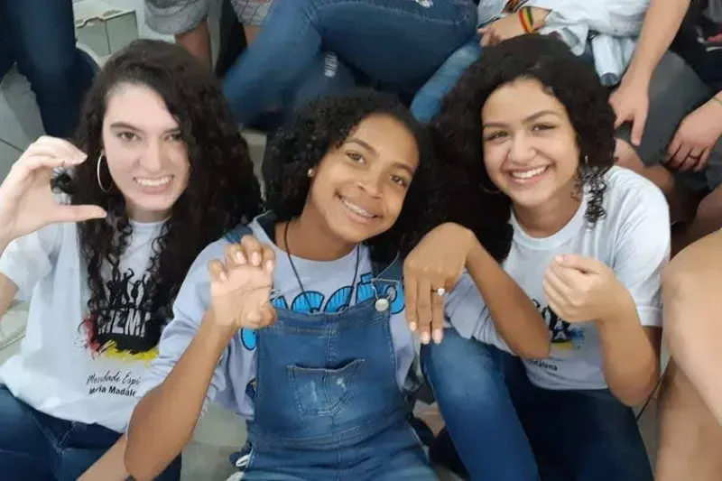 65 anos do CEMA: a sementeira que Zé Paulista plantou em Planaltina