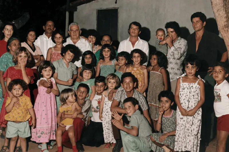 65 anos do CEMA: a sementeira que Zé Paulista plantou em Planaltina