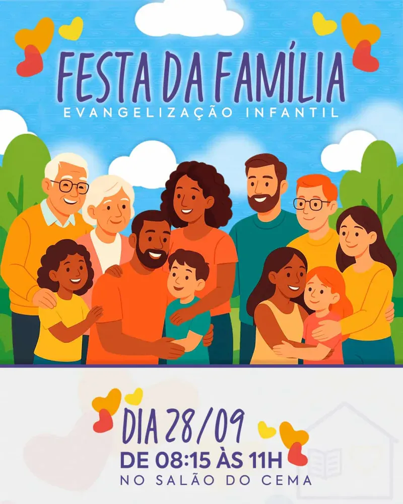 Festa da Família