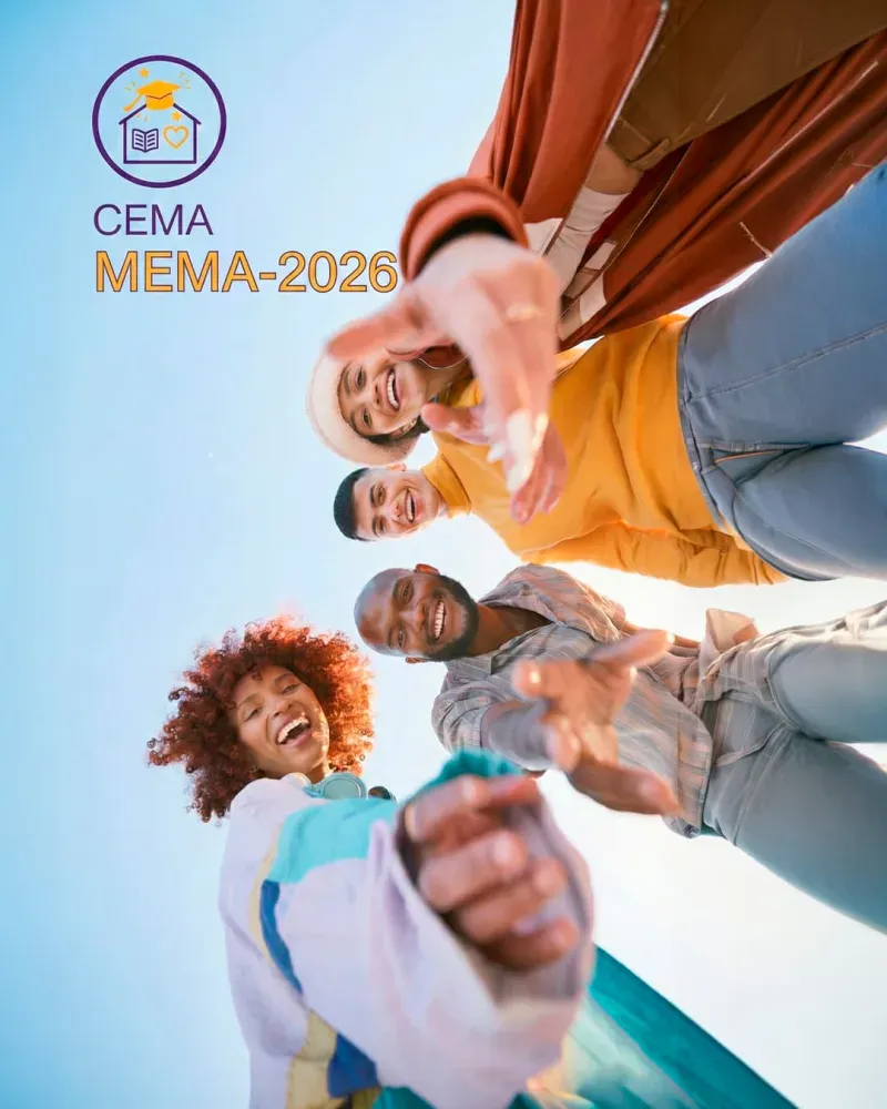MEMA 2026: Seu lugar é aqui