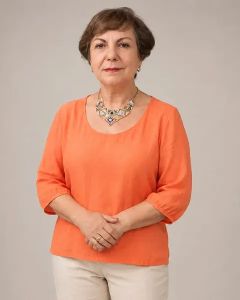 Elizabete Gasparotto