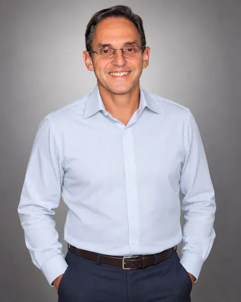 Renan Caputo