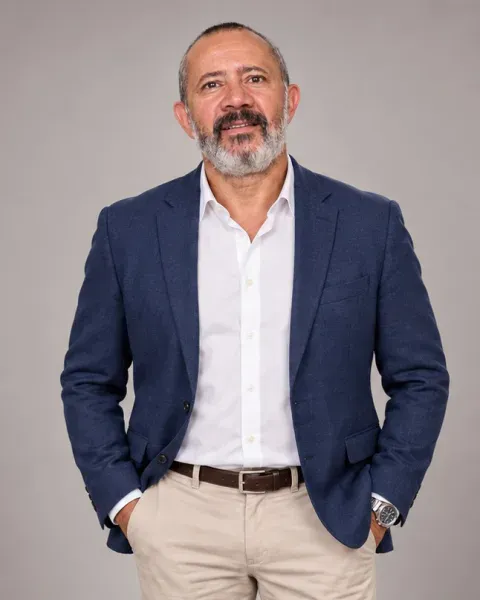 Reginaldo Aparecido