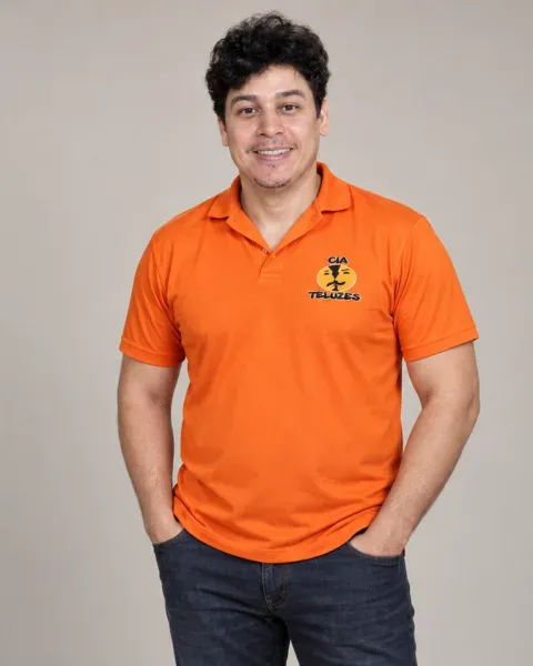 Márcio Augusto