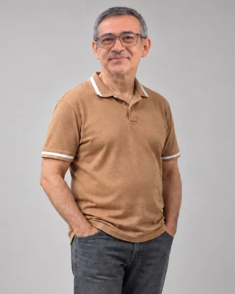 Valdemarques Dias