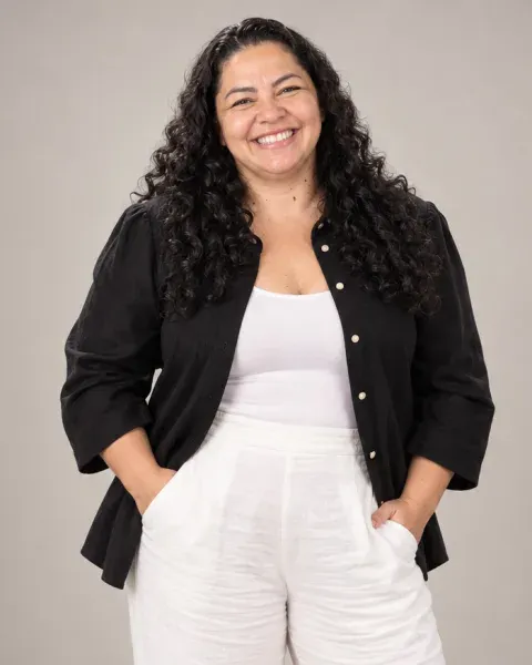 Cris Rocha