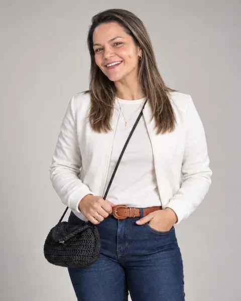 Aury Cleide Parente