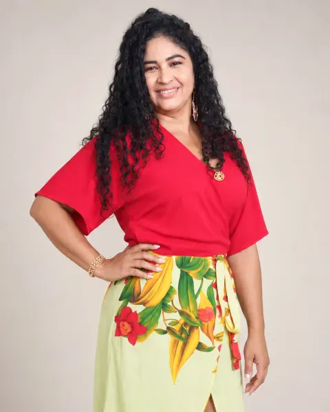 Cida Rodrigues