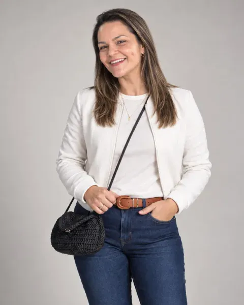 Aury Cleide Parente