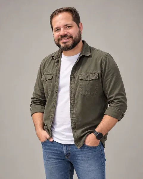 Thiago Mourão