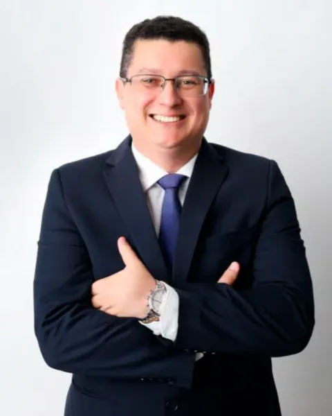Charles Albert de Andrade