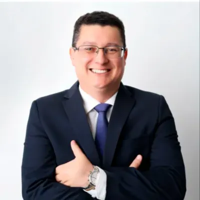 Charles Albert de Andrade