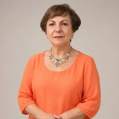 Elizabete Maria Gasparotto