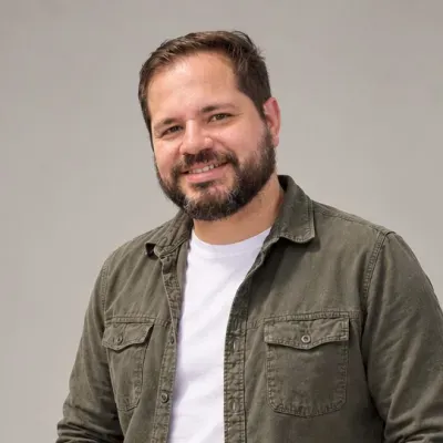 Thiago Rocha Mourão