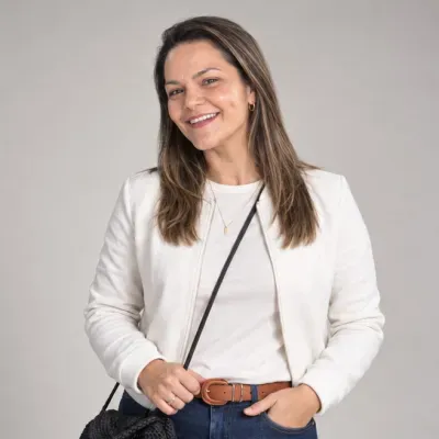 Aury Cleide dos Santos Parente
