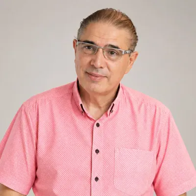 Daniel Magalhães de Lima