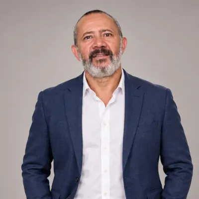 Reginaldo Aparecido de S. Neves