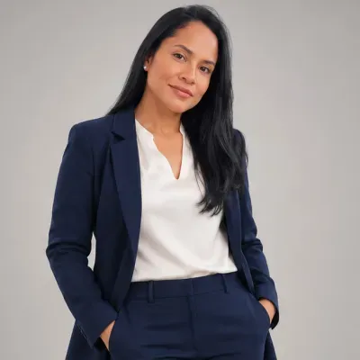 Adriana Cristina Maciel