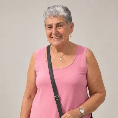 Maria das Graças Alves Rocha