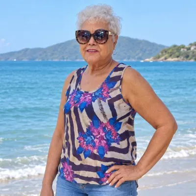 Sandra Marques da Silva