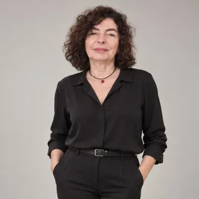 Francília Vasconcelos Youssef