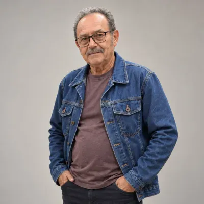 Moisés Andrade