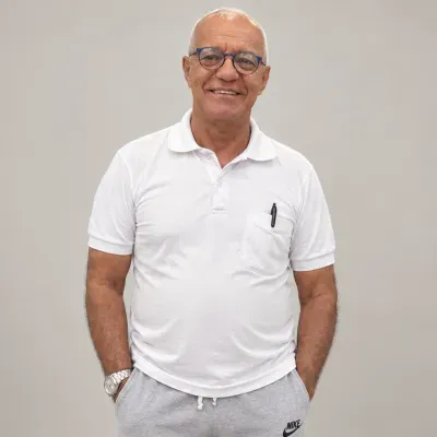 Abadio Rodrigues da Silva