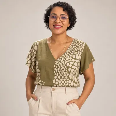 Vitória Carolina Silva Duarte