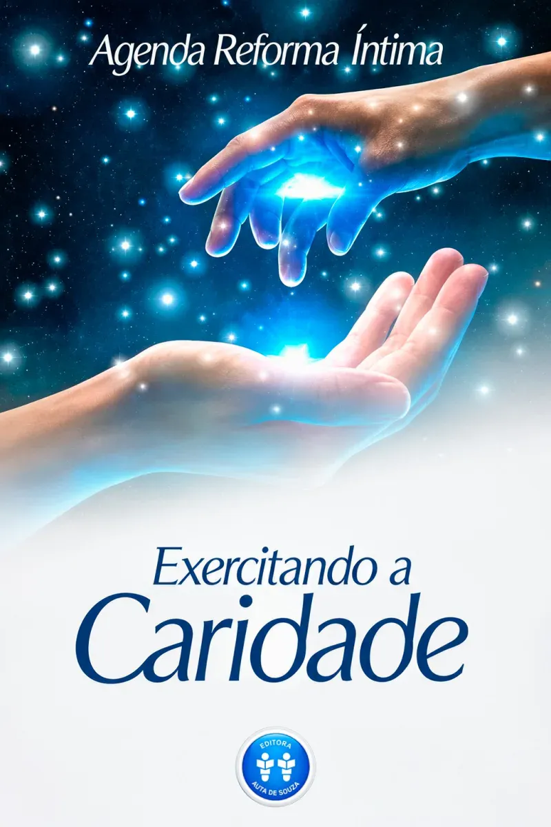Agenda Reforma Íntima