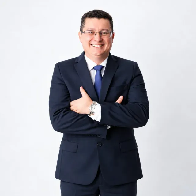 Charles Albert
