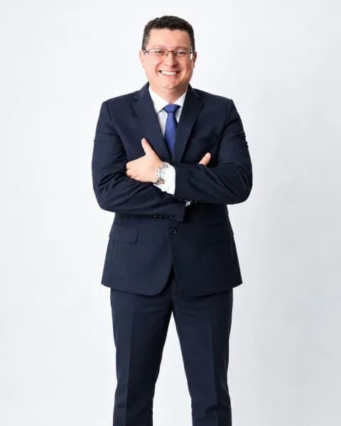Charles Albert de Andrade