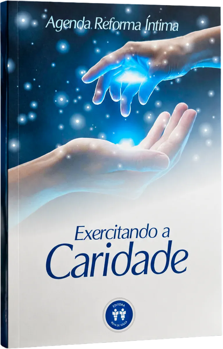 Agenda Reforma Íntima