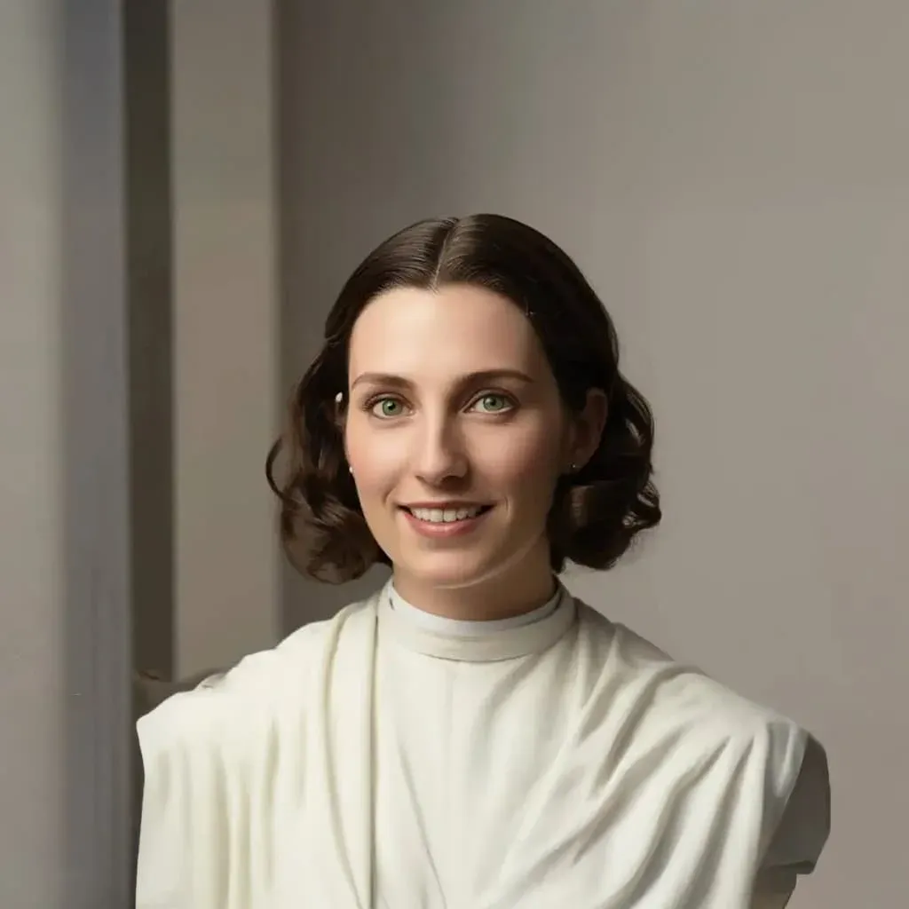 Irmã Cecília
