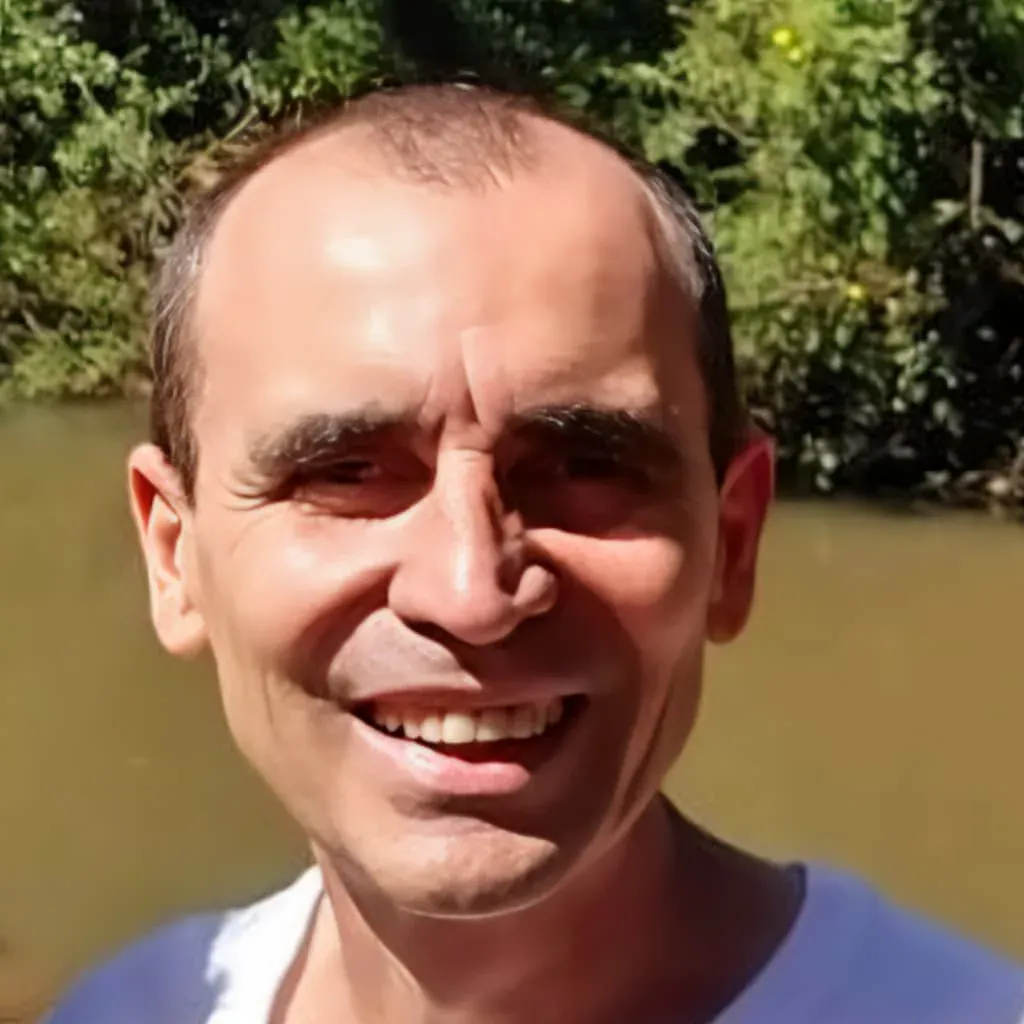 Max Lânio