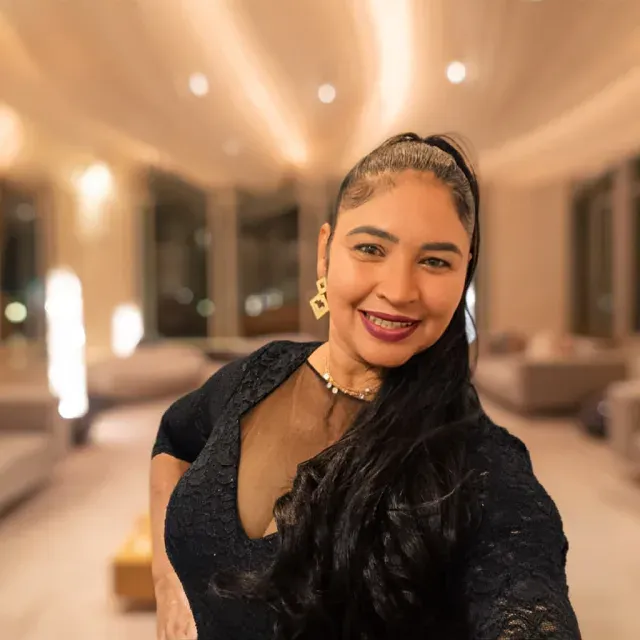 Cida Rodrigues