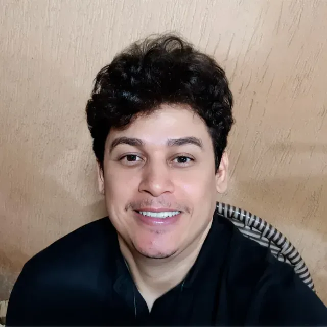 Márcio Augusto