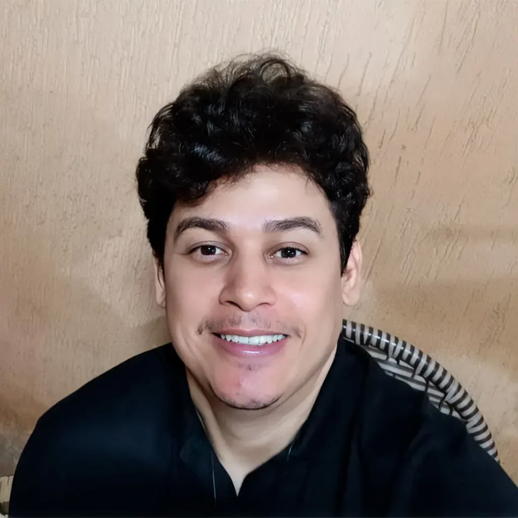 Márcio Augusto