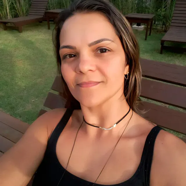 Aury Cleide Parente