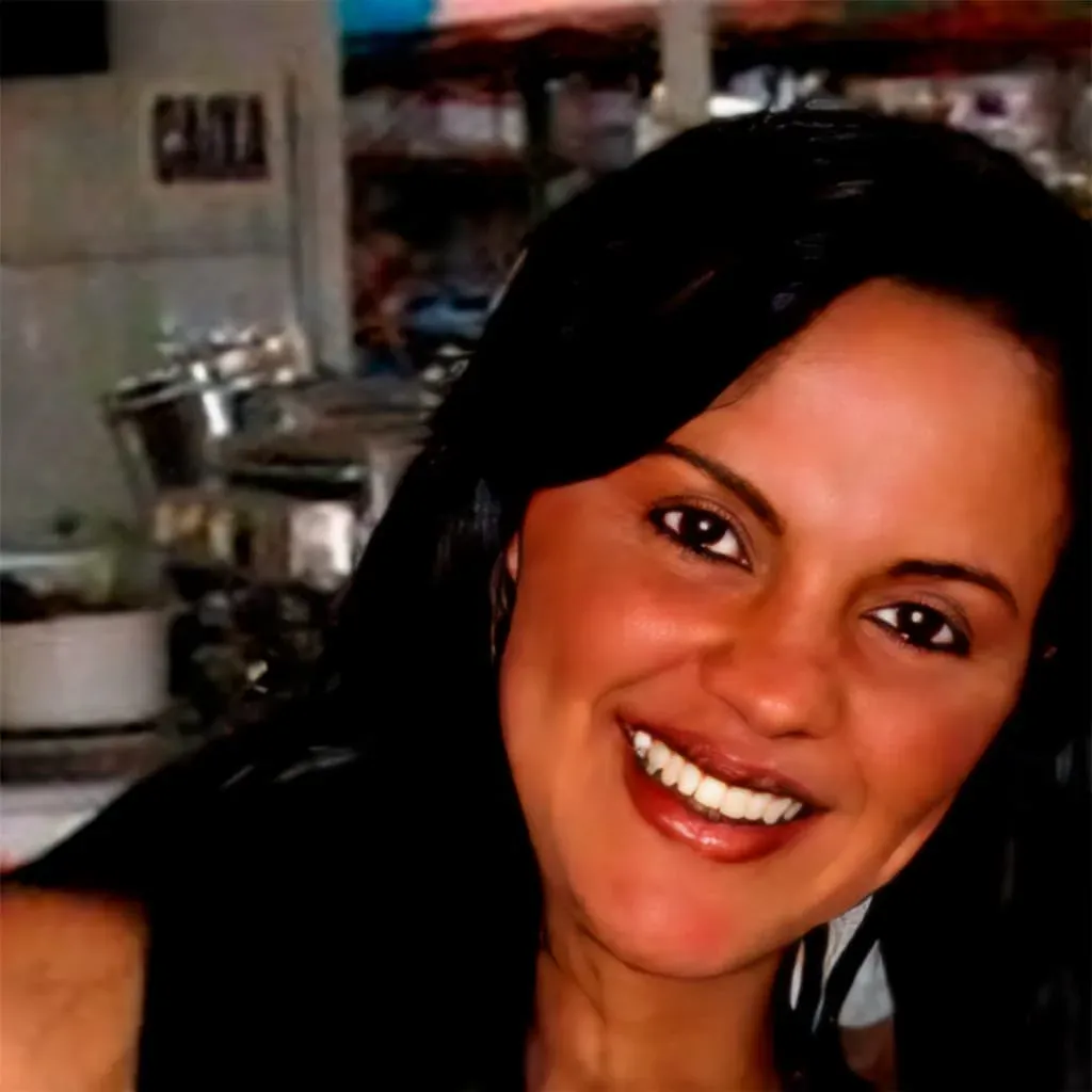 Marlene Cézar