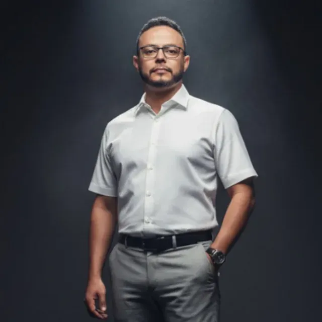 Frederico Guerin